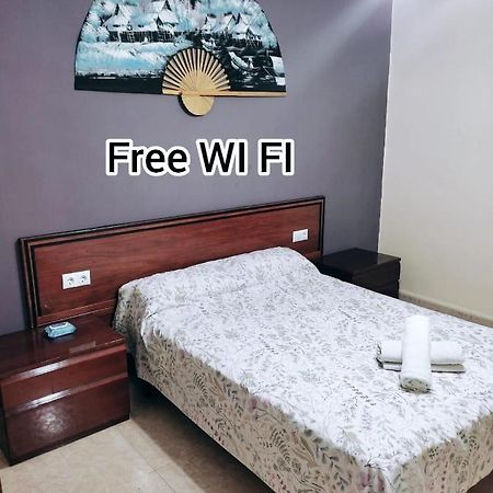 ולנסיה Habitacion Cid מראה חיצוני תמונה