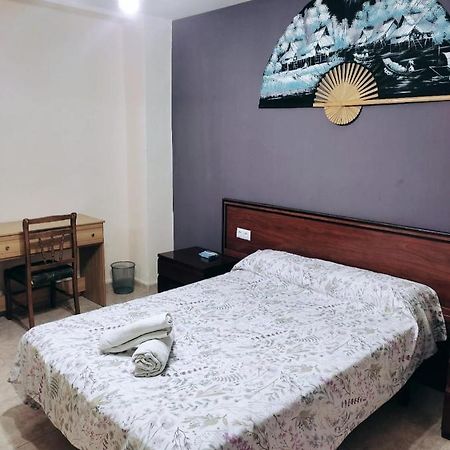 ולנסיה Habitacion Cid מראה חיצוני תמונה